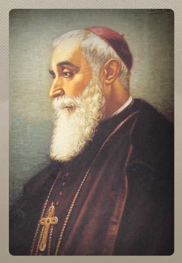 Fray Luis Amig Y Ferrer Hermanas Terciarias Capuchinas De La Sagrada Fray Luis Amig Y Ferrer Hermanas Terciarias Capuchinas De La Sagrada